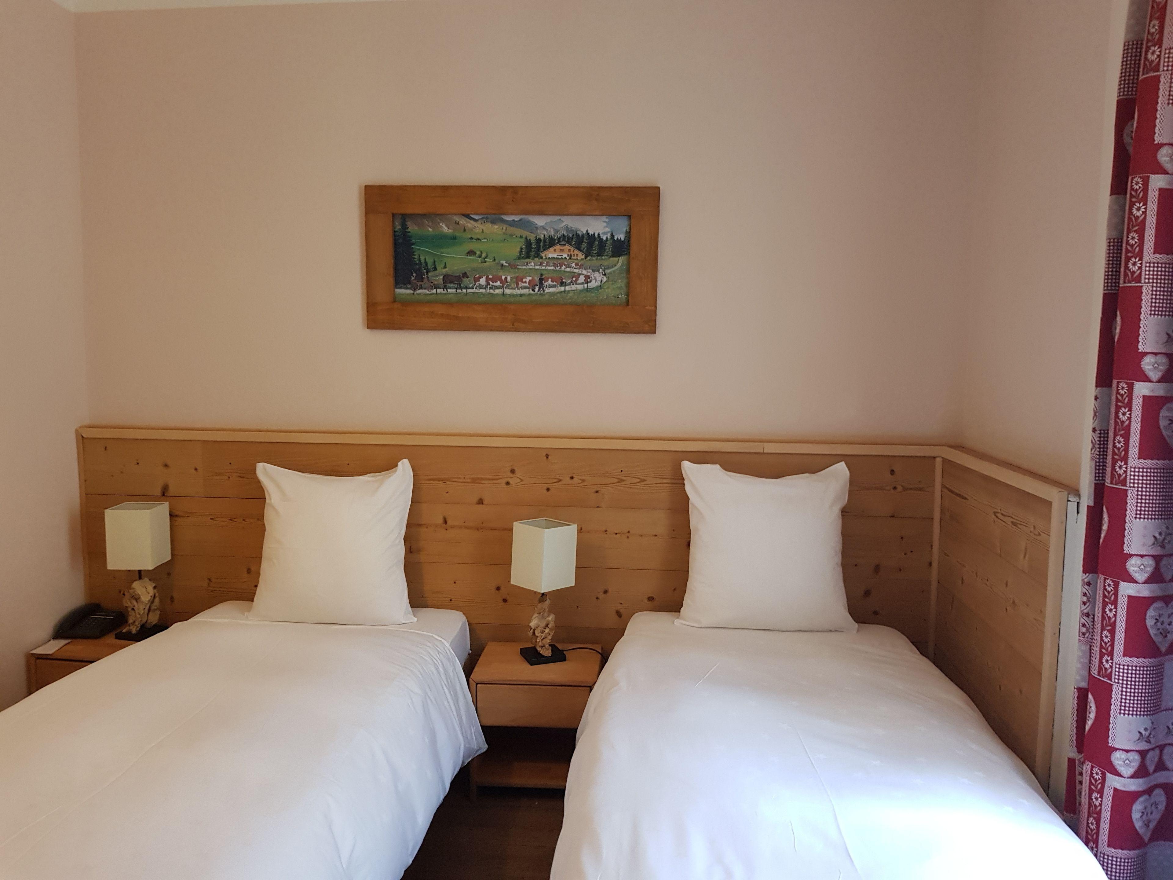 De Hotel Geneva