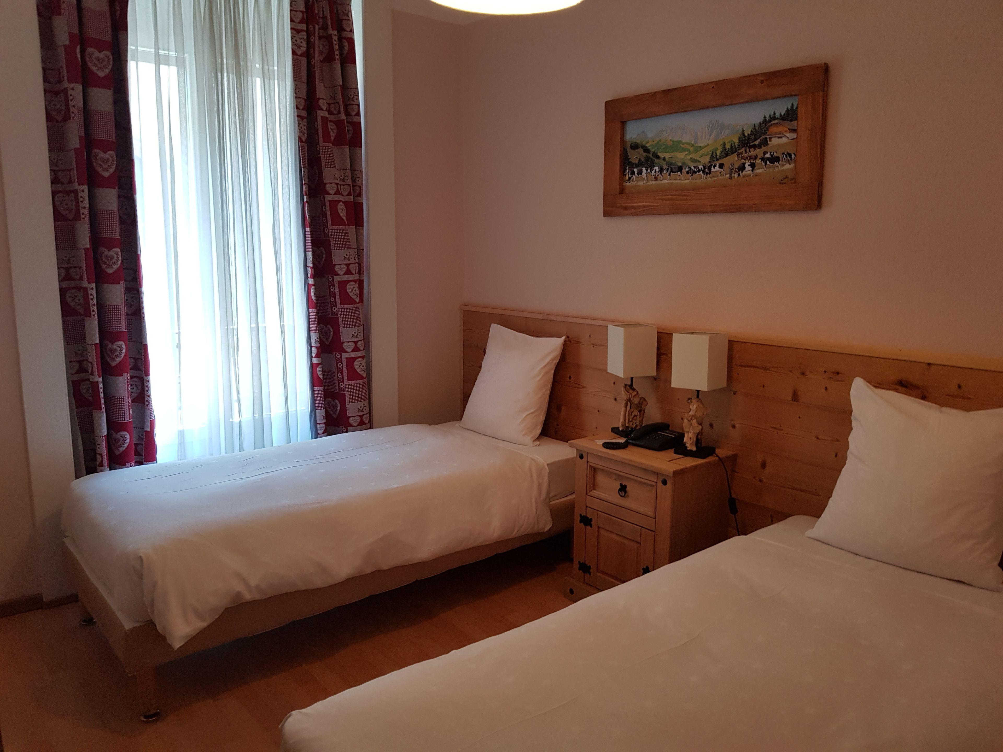 Hotel De Geneva