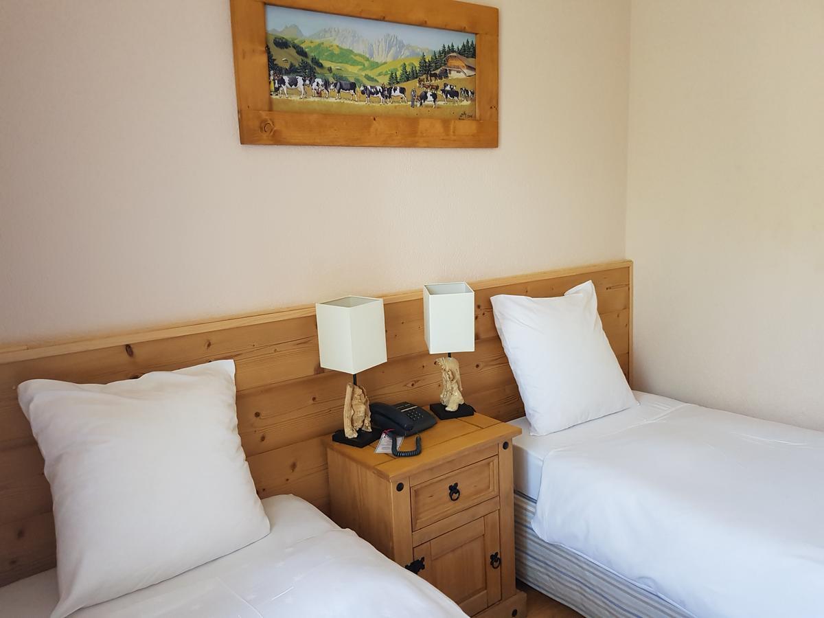 De Hotel