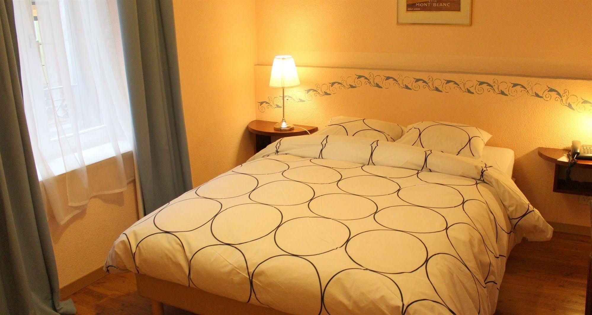 De Hotel