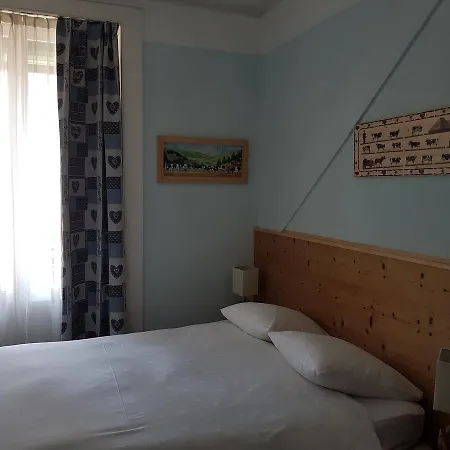 Hotel De