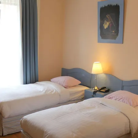 De Hotel