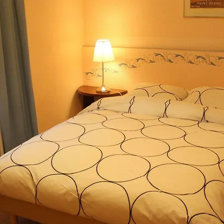 De Hotel