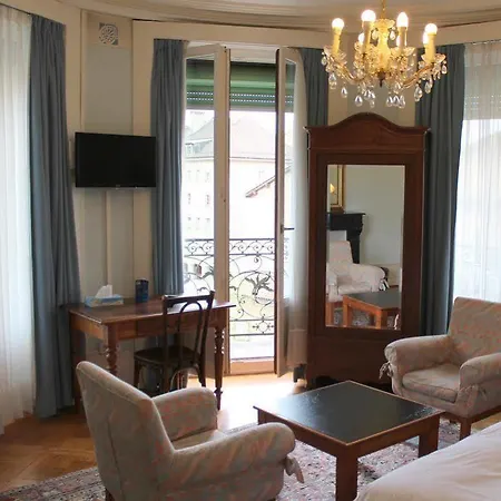 Hotel De