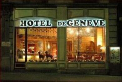 De Genf