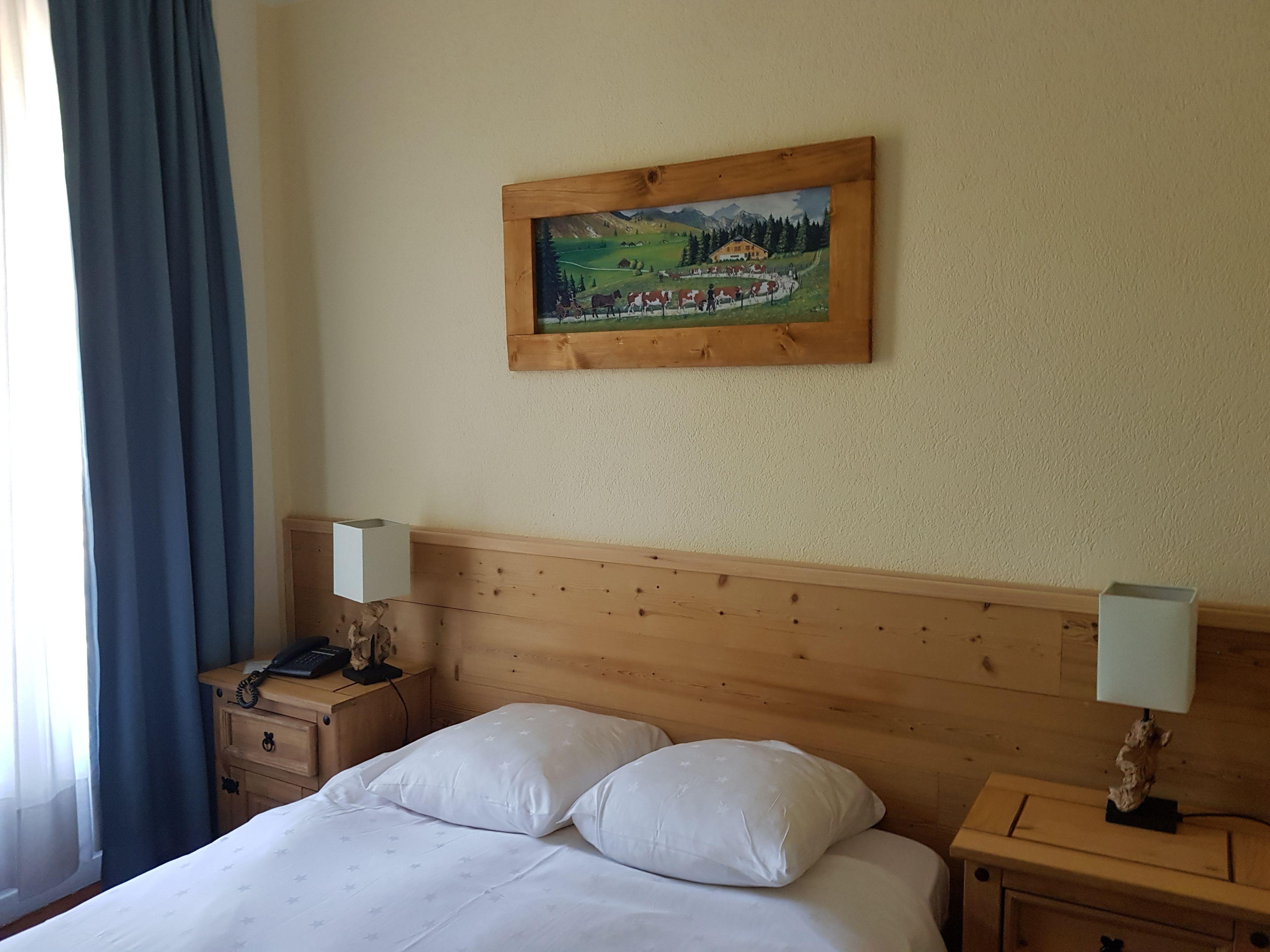 Hotel De