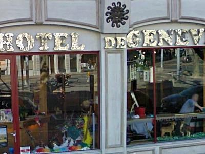 De Genf
