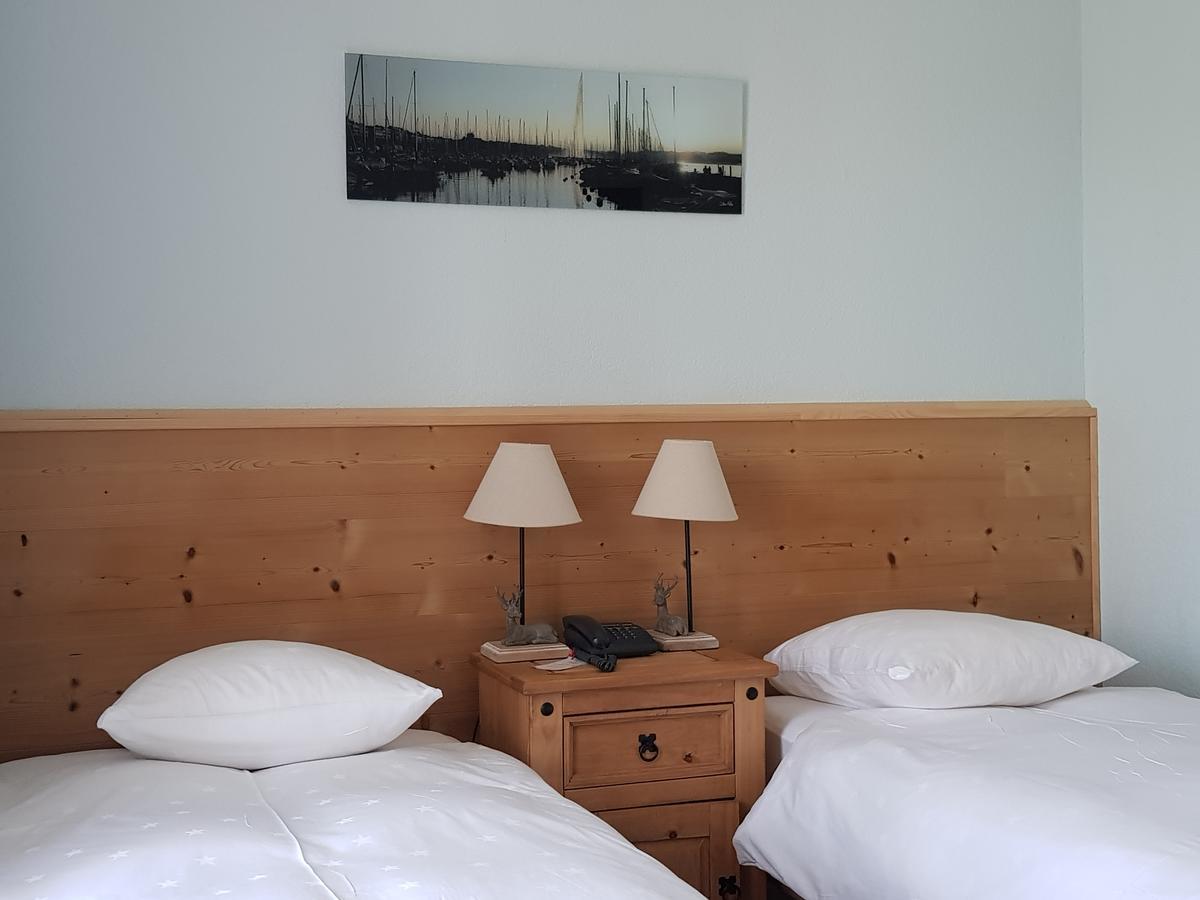 Hotel De Genf