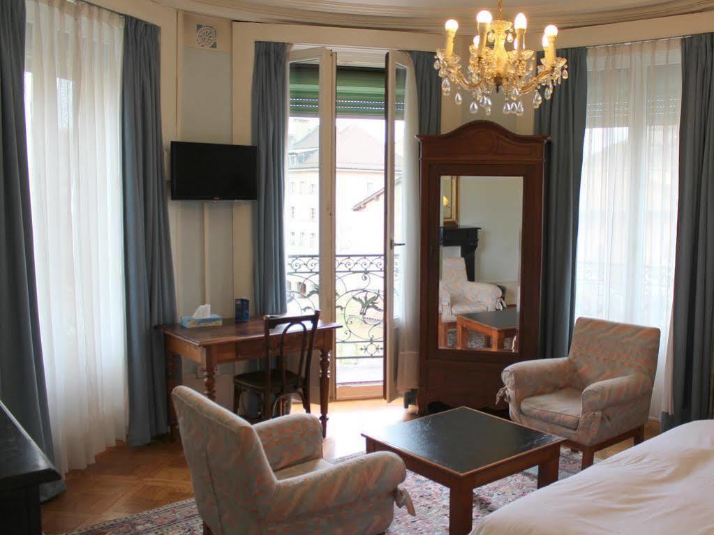 Hotel De