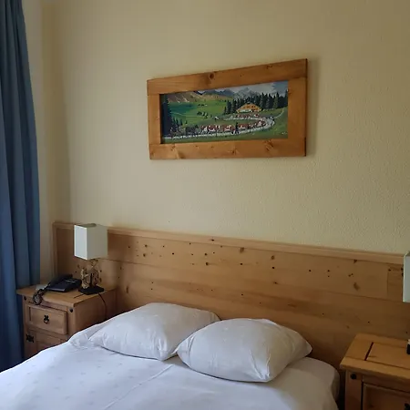 Hotel De