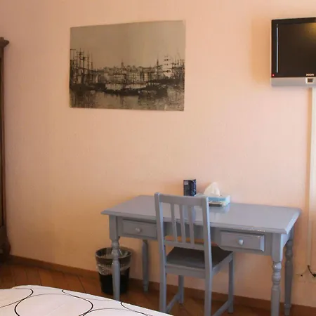 De Hotel