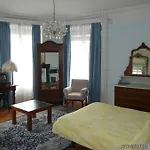 Hotel De Ginebra
