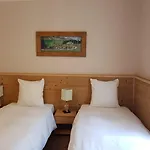 De Hotel Ginebra