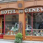 Hotel De Ginebra
