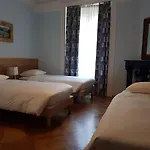 Hotel De Ginebra