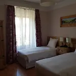 Hotel De Ginebra
