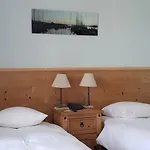 Hotel De Ginebra