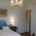 De Hotel Ginebra